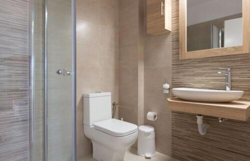 Hotel Calypso Elafonissos Zewnętrze zdjęcie