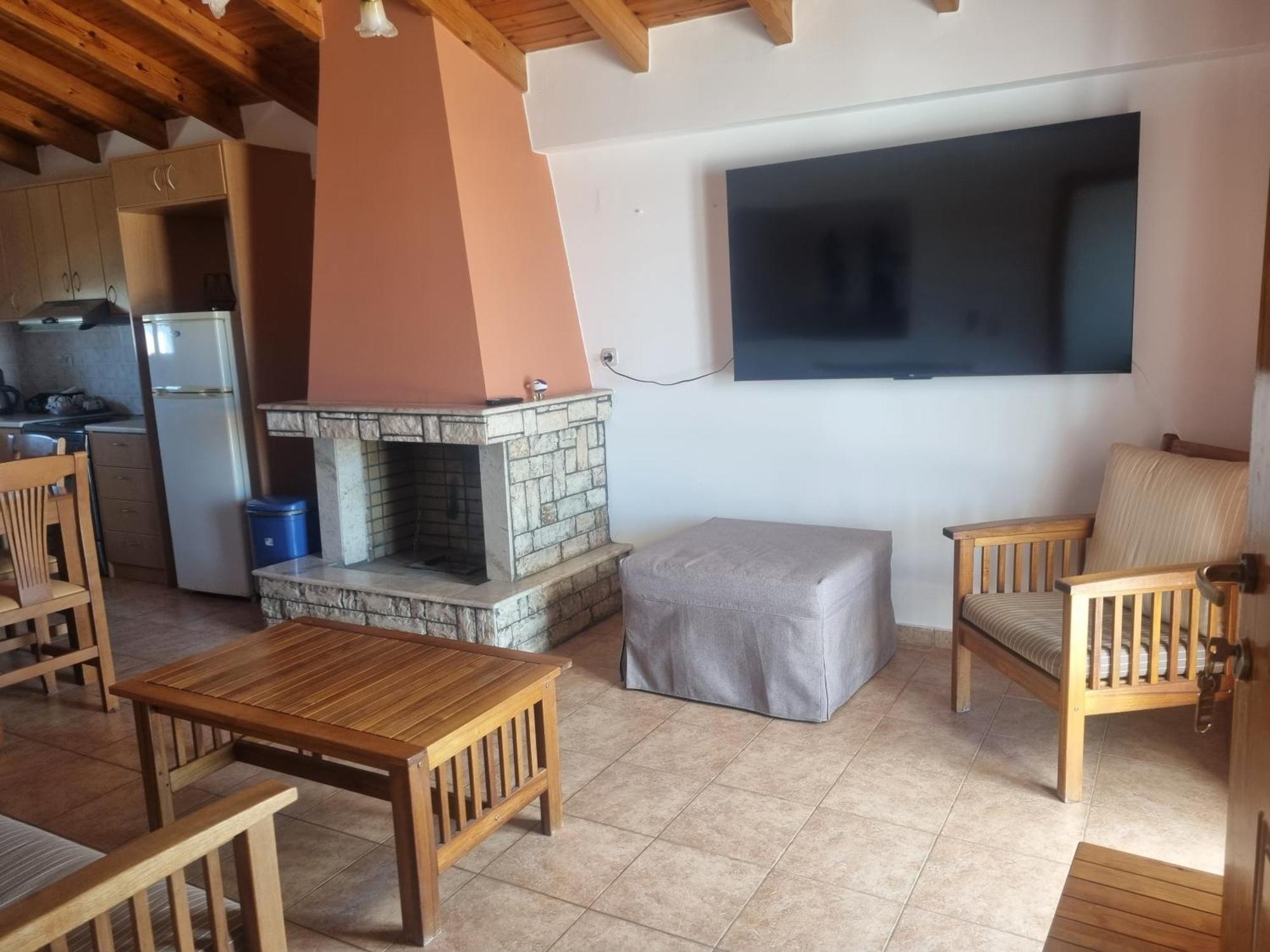 Hotel Calypso Elafonissos Zewnętrze zdjęcie