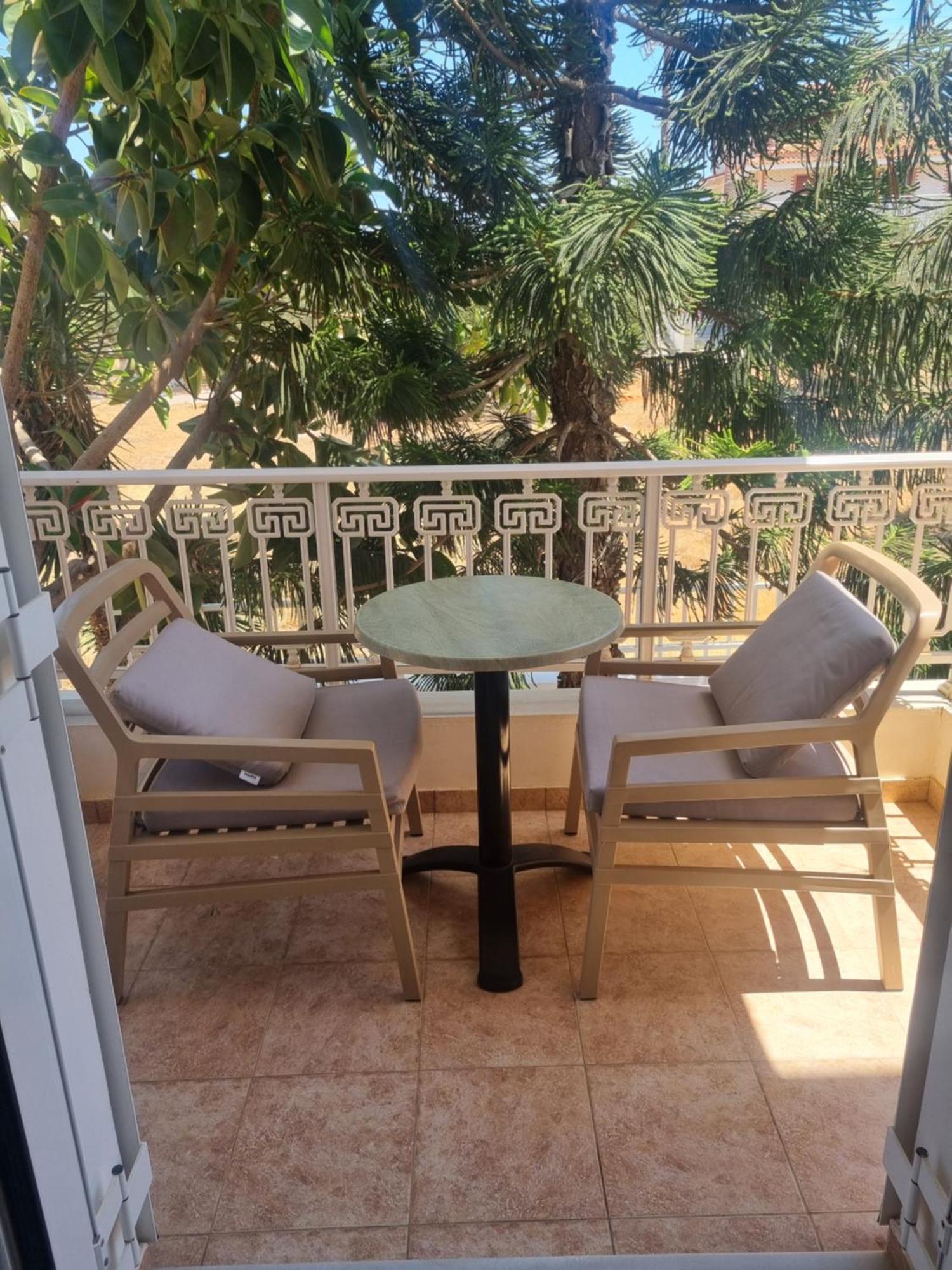 Hotel Calypso Elafonissos Zewnętrze zdjęcie