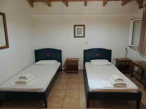 Hotel Calypso Elafonissos Zewnętrze zdjęcie