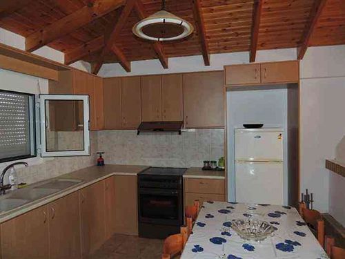 Hotel Calypso Elafonissos Zewnętrze zdjęcie