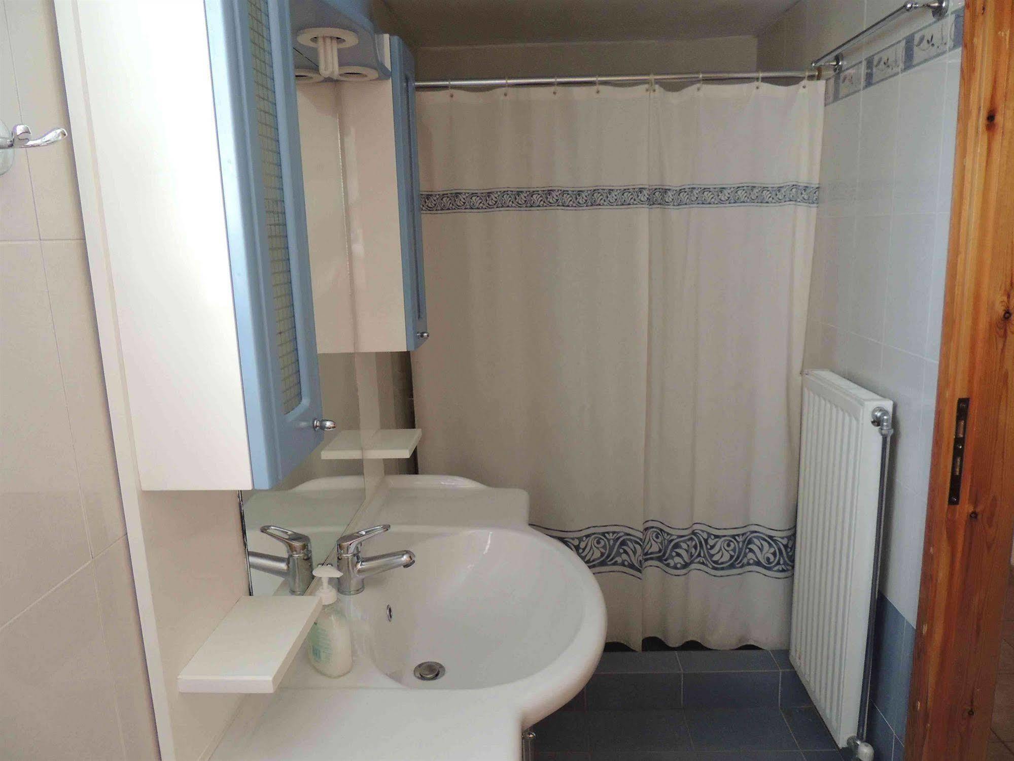 Hotel Calypso Elafonissos Zewnętrze zdjęcie